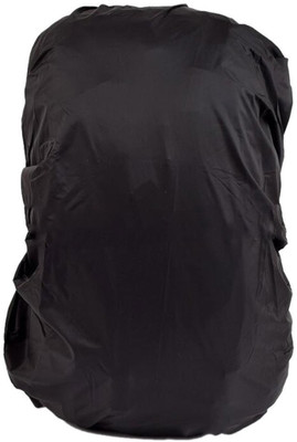 SHAFIRE Waterproof Travel Camping Hiking Backpack Dust Rain Cover (30L-40L) stroller Rain Cover(Large) available at flipkart for Rs.360