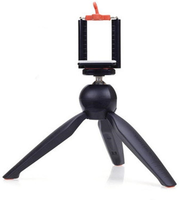 

MANIPAR YNTN-TRP01 Tripod(Black, Supports Up to 0.5 g)