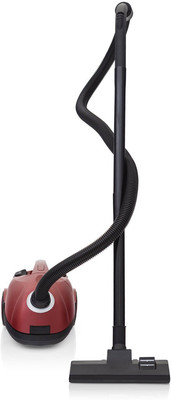 

Stok ST-VC01 Dry Vacuum Cleaner(Red, Black)