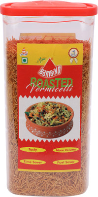 

Bambino Vermicelli 650 g(Roasted)