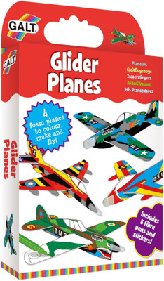 

GALT GLIDER PLANES
