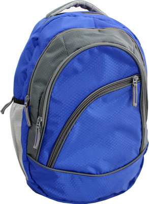 

Hi Look HMK-1121-BS 3.5 L Backpack(Blue)
