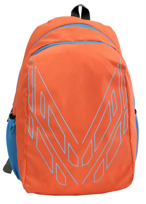 

Hi Look HMK-1122-YG 3.5 L Backpack(Orange)