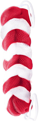 

STOP N SHOP SOFT DELUXE BODY STRAP SPONGE RED COLOR