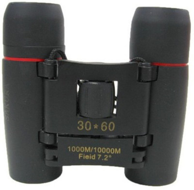 

ZeeTeck Sakura Day and night Binoculars(30 mm, Black)