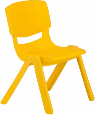 

LuvLap Baby Chair Yellow(Yellow)