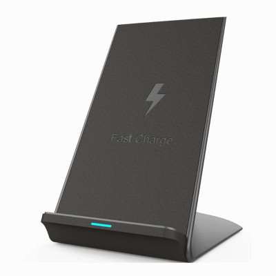 Noise Fast Wireless Charger Compatible Devices Charging Pad
