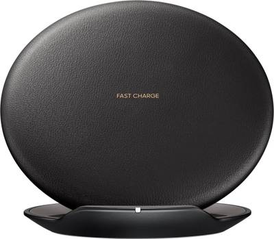 Noise wireless charging pad