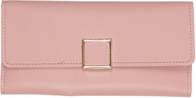 

aaradhya creations Casual Pink Clutch