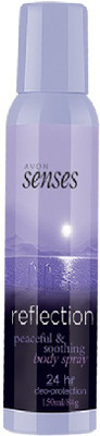 

Avon SENSES REFLECTION BODY SPRAY (RESTAGE) 150ML Body Spray - For Women(150 ml)