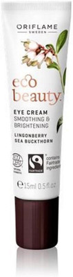 

Oriflame Sweden Eco Beauty Eye Cream(15 ml)