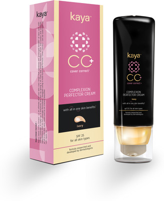 

KAYA SKIN CLINIC Cover Correct COMPLEXION PERFECTOR CREAM(30 ml)
