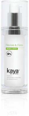 

kaya skin clinic Ageless Revive and Firm Face Wash(50 ml)