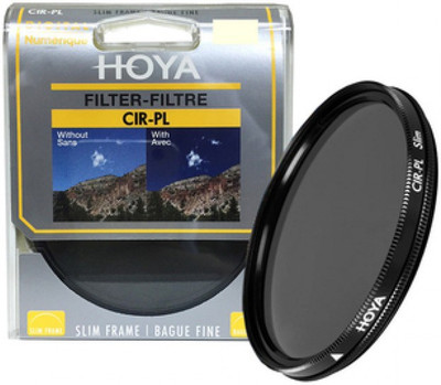 

HOYA PL CIR SLIM (PHL) 82.0MM UV Filter(82 mm)