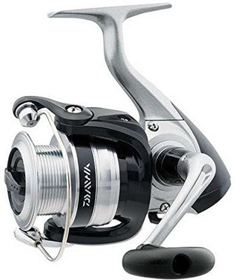 

Daiwa Strikeforce Spinning Fishing Reel SF4000-B Strikeforc(Spin)