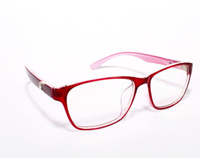 

Plastic Frames Full Rim Square Frame(53 mm