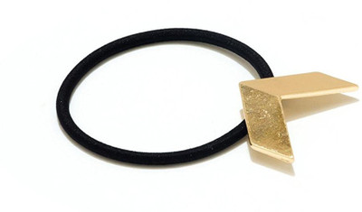 

pipabella O-JU17HA0012547 Hair Band(Gold)