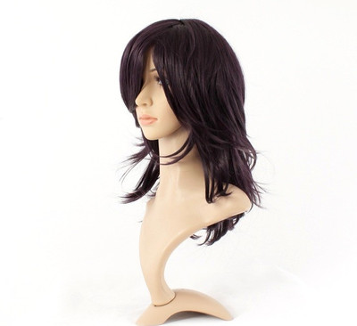 

Air Flow Medium Hair Wig(Women)