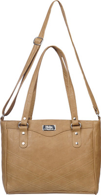 

N Disha Shoulder Bag(Beige)