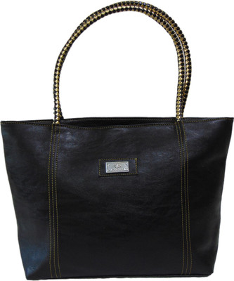 

Fenrito Shoulder Bag(Black)