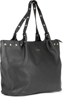 

Miss CL By Carlton London Shoulder Bag(Black)