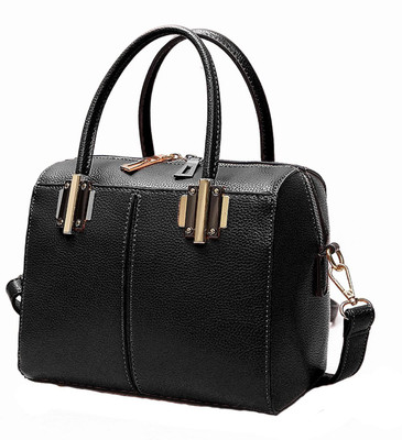 

Vezela Hand-held Bag(Black)