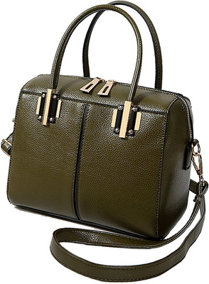 

Vezela Hand-held Bag(Green)