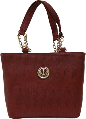

Fenrito Shoulder Bag(Brown)