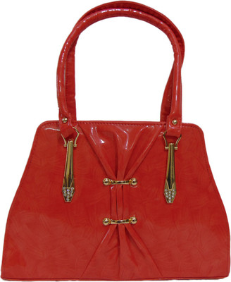 

Fenrito Shoulder Bag(Red)