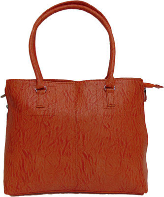 

Fenrito Shoulder Bag(Brown)