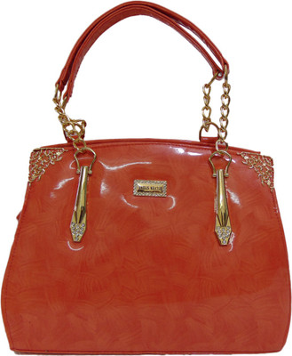 

Fenrito Shoulder Bag(Orange)
