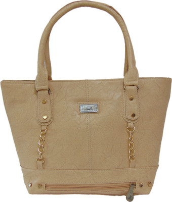 

Fenrito Shoulder Bag(Beige)