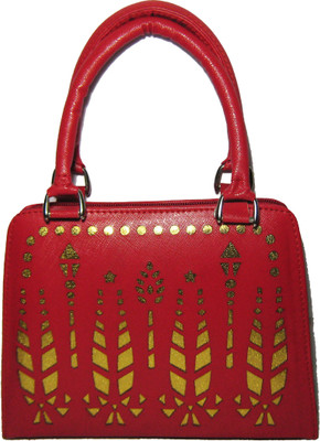 

BacBag Hand-held Bag(Red)