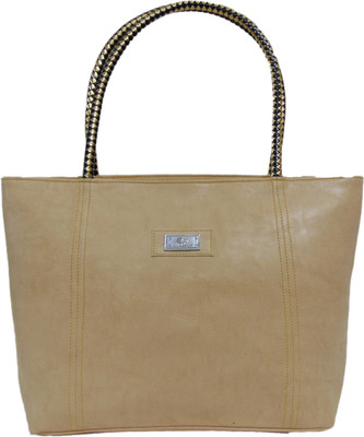 

Fenrito Shoulder Bag(Beige)