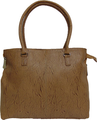 

Fenrito Shoulder Bag(Brown)