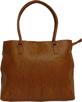 

Fenrito Shoulder Bag(Brown)