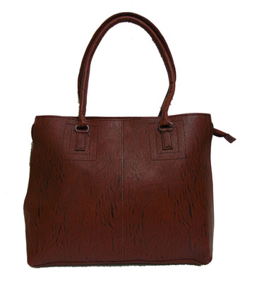 

Fenrito Shoulder Bag(Brown)