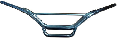 

Amazers Choice AMZ 566 Handlebar(Silver)