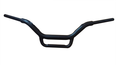 

Amazers Choice AMZ 536 Handlebar(Black)
