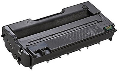SPS SP-3400HS Compatible Black Toner Cartridge for Ricoh Laser Printers SP-3400N, SP-3400SF, SP-3410DN, SP-3410SF, SP-3500, SP-3500N, SP-3500DN, SP-3500SF, SP-3510, SP-3510DN, SP-3510SF Black Ink Toner