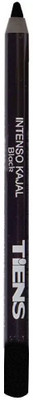 

Makeover Tiens Intenso Kajal Black(Black, 1.2 g)