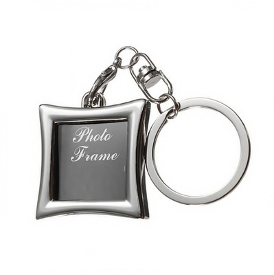 

Niteo Photo Frame Key Chain