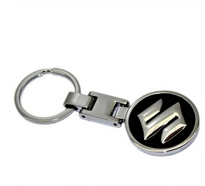 

Niteo Speed Suzuki Key Chain
