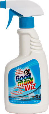 

Good Maid Wiz Multi-Purpose Kitchen Cleaner(500 ml)