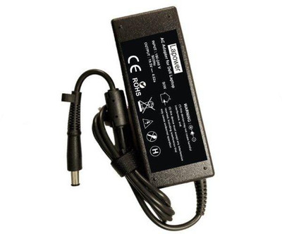 

Lapower Inspiron 8600 90 W Adapter(Power Cord Included)
