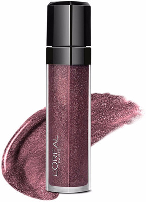 

L'Oreal Dazzle Lip Gloss(8 ml, No 208 Flash Dance)