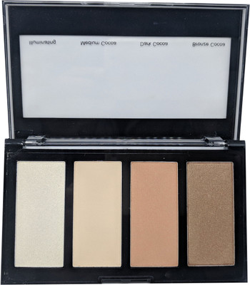 

Sivanna Contour & Illuminati(Pack of 4)