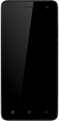 

Intex Aqua A4+ (Champagne, 8 GB)(1 GB RAM)