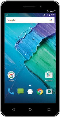 

M-tech EROS 4G (Gold, 8 GB)(1 GB RAM)