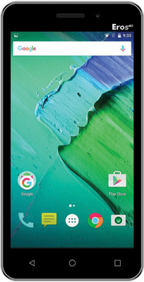 

M-tech EROS 4G (Rose Gold, 1 GB)(1 GB RAM)